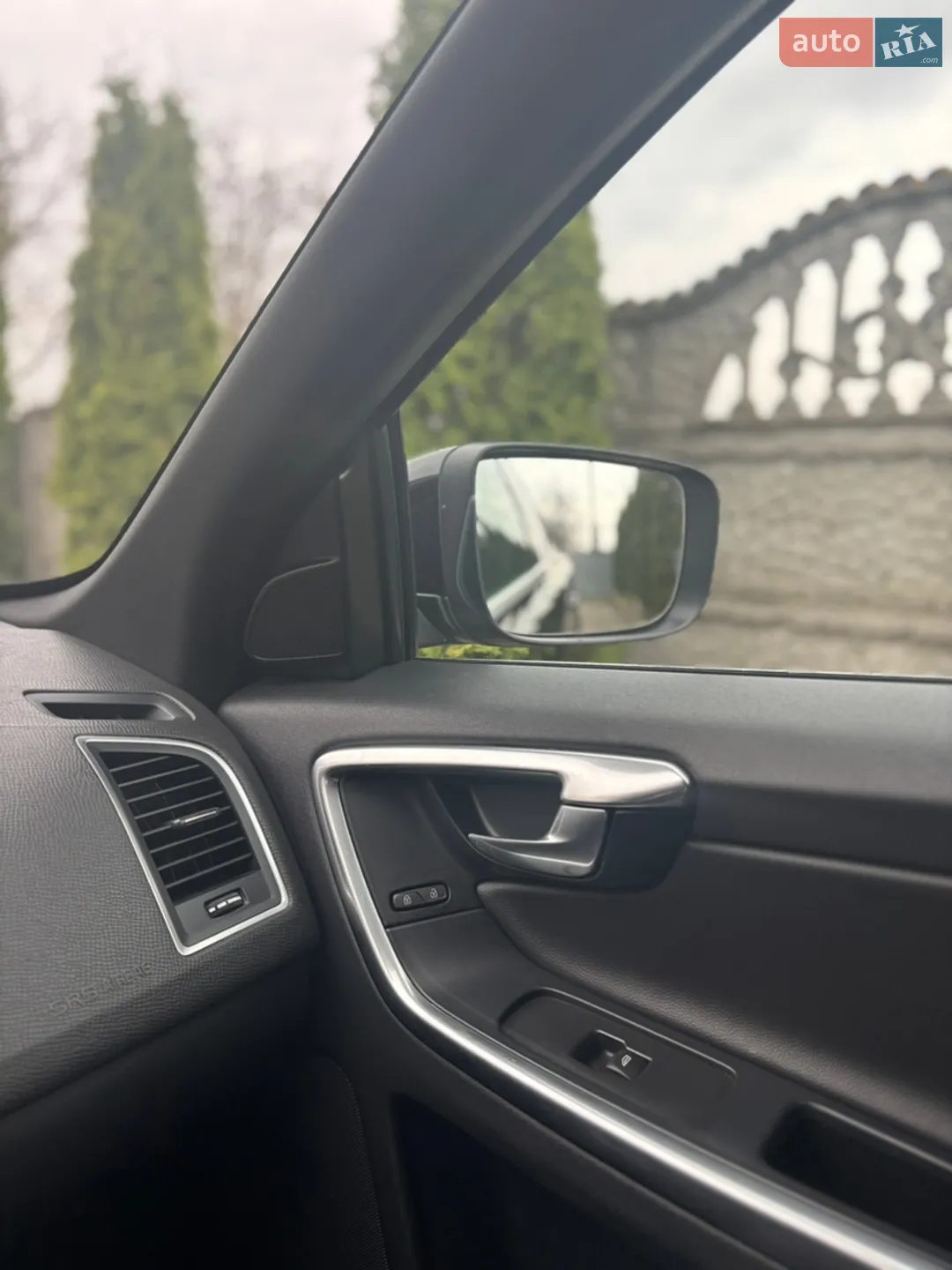 2015 Volvo XC60 - мініатюра 17