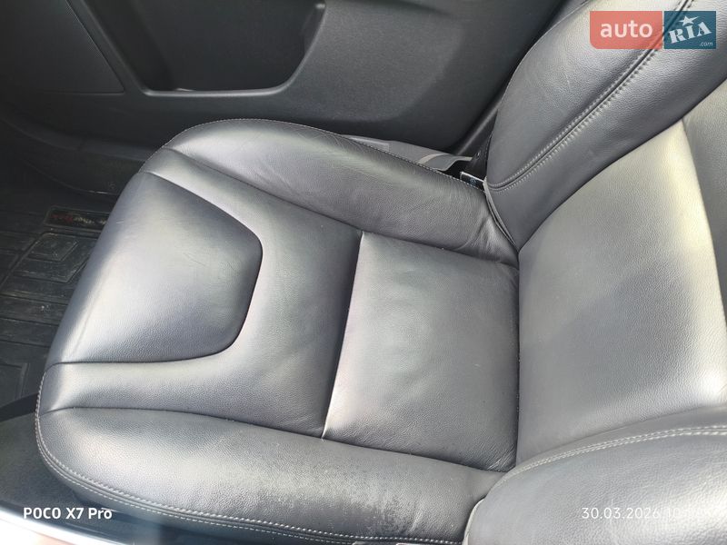 Внедорожник / Кроссовер Volvo XC60 2016 в Борисполе