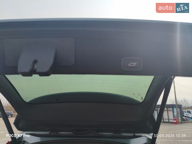 Внедорожник / Кроссовер Volvo XC60 2016 в Борисполе