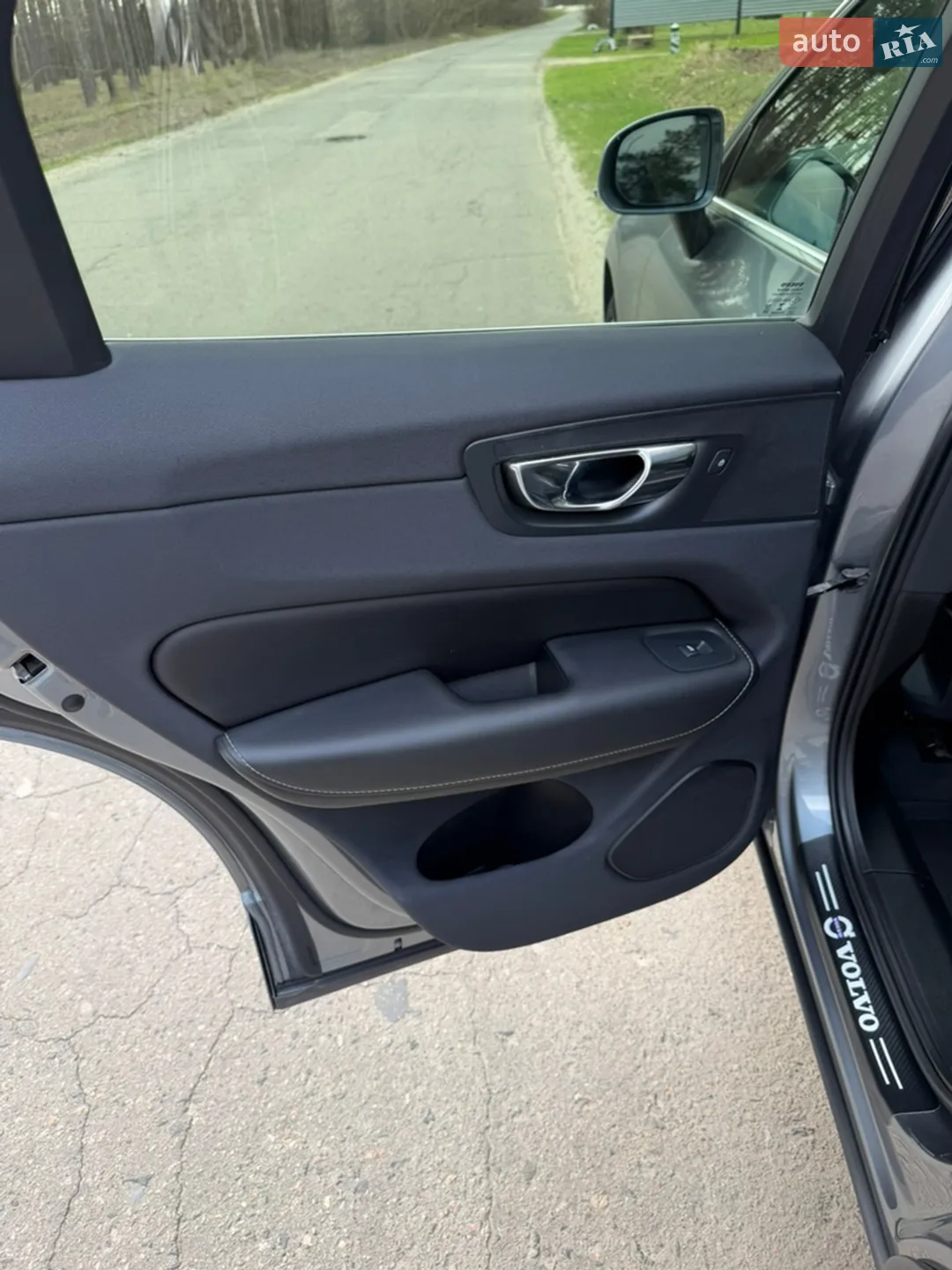 2019 Volvo XC60 - мініатюра 24