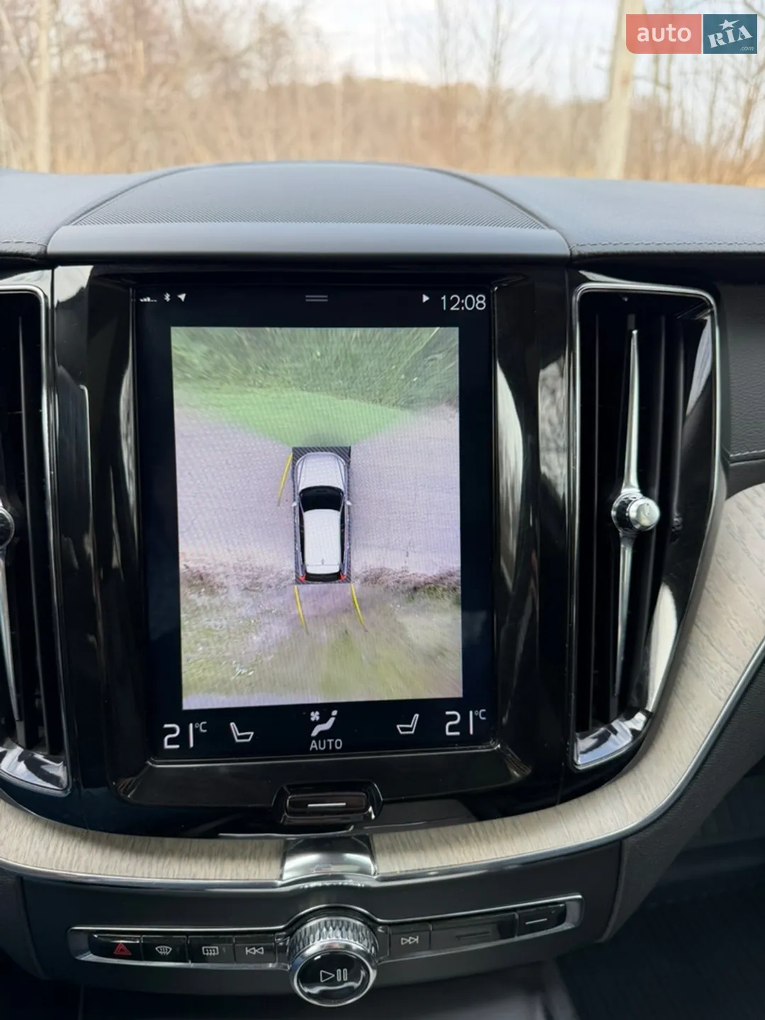 2019 Volvo XC60 - мініатюра 31