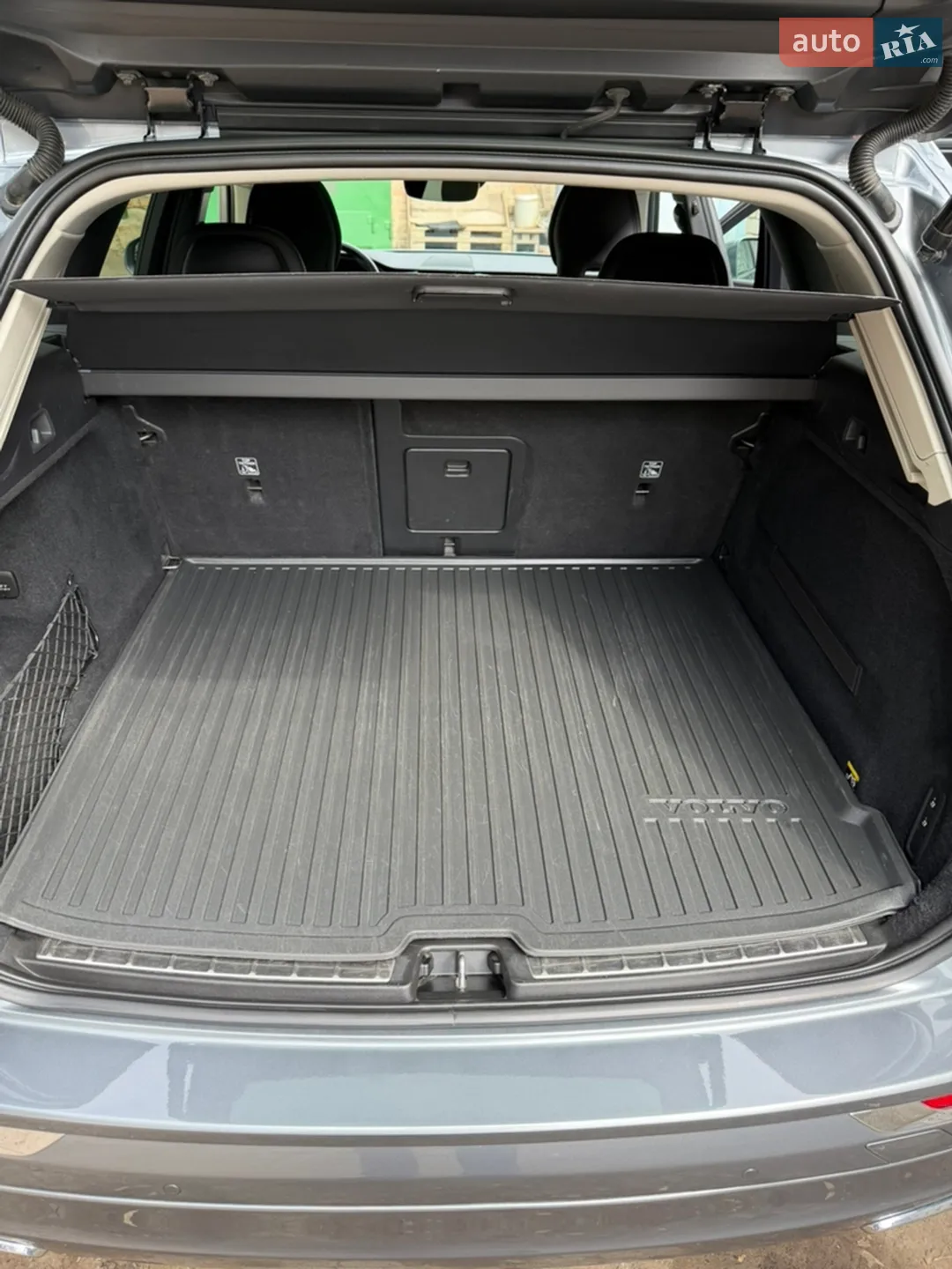 2019 Volvo XC60 - мініатюра 40
