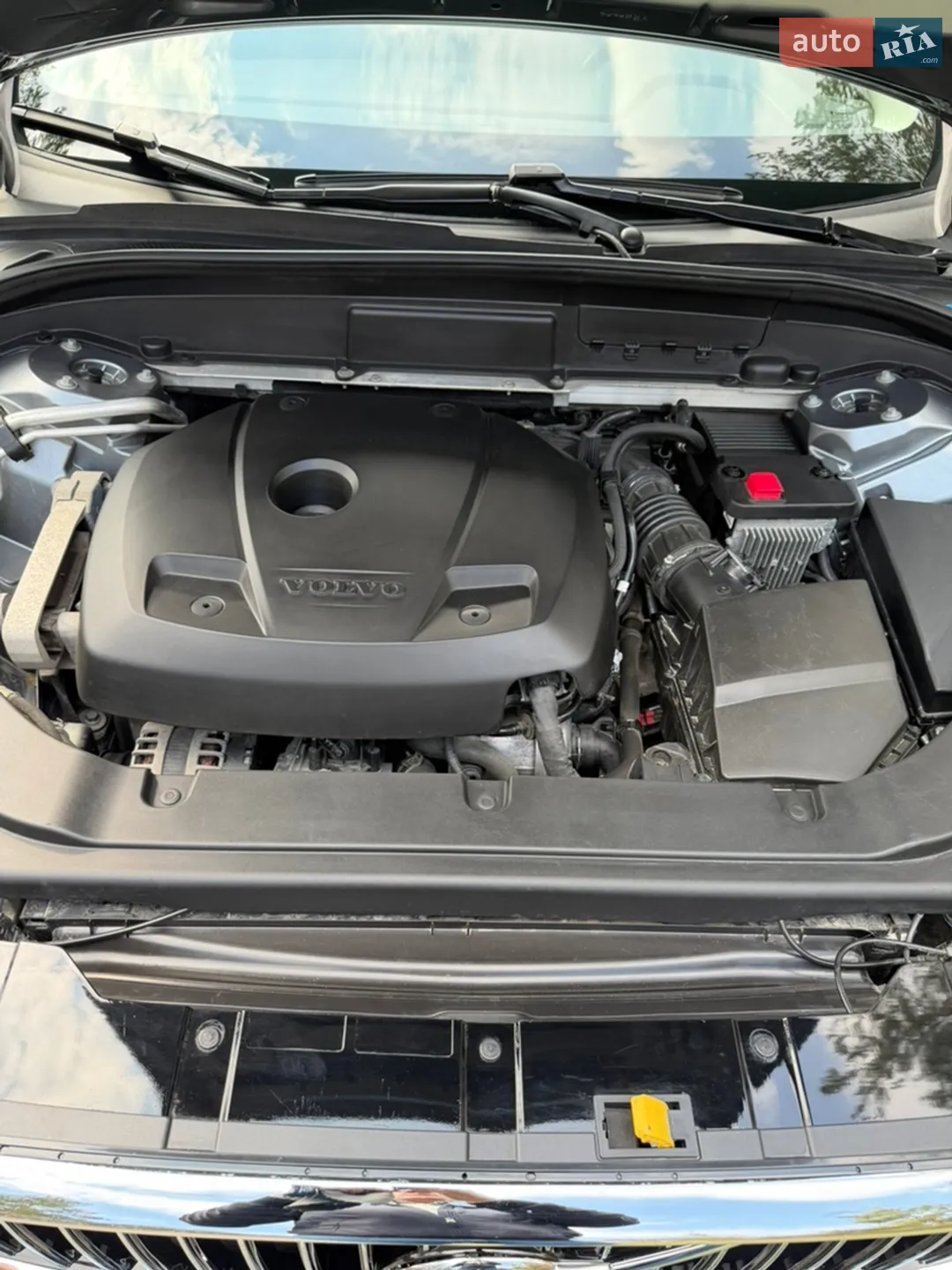 2019 Volvo XC60 - мініатюра 42