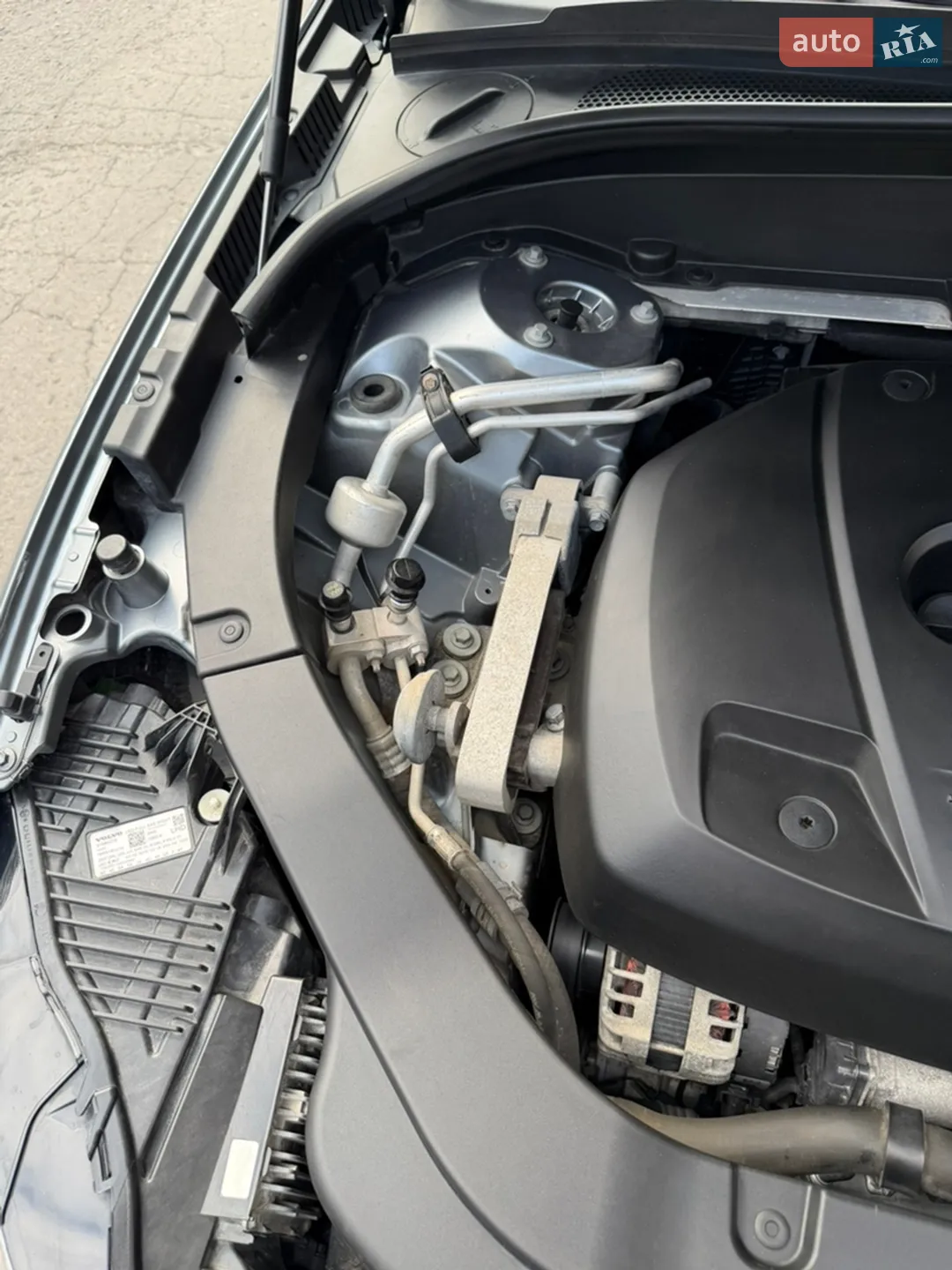 2019 Volvo XC60 - мініатюра 45