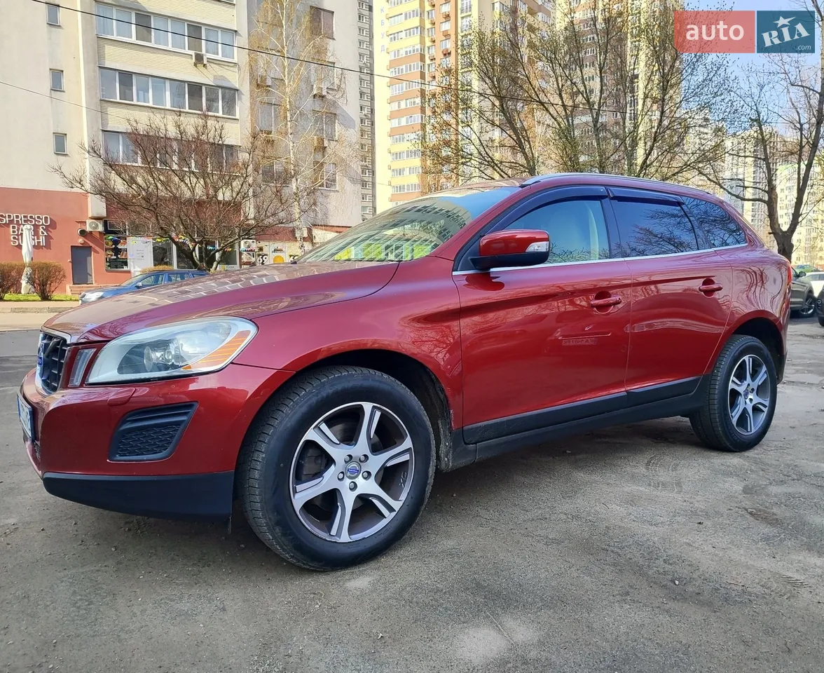 2012 Volvo XC60 - мініатюра 76