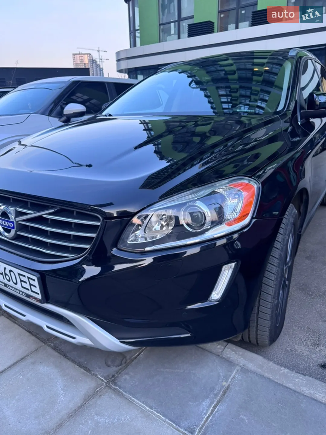 2017 Volvo XC60 - мініатюра 6