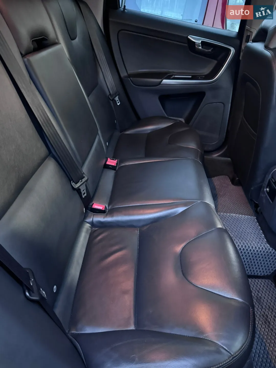 2017 Volvo XC60 - мініатюра 12