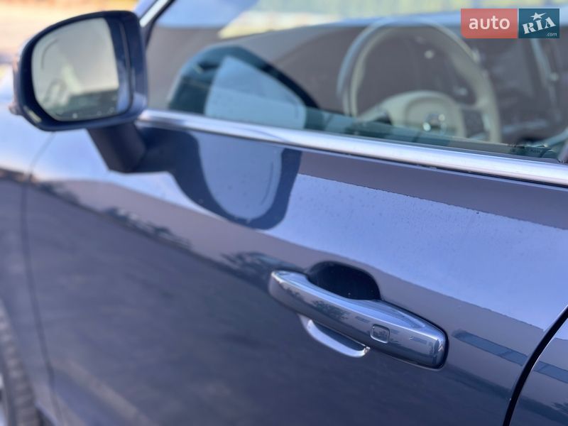 Позашляховик / Кросовер Volvo XC60 2020 в Луцьку