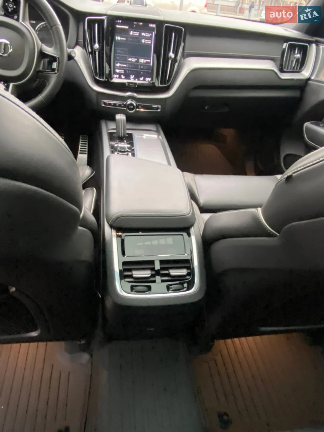 2020 Volvo XC60 - мініатюра 20
