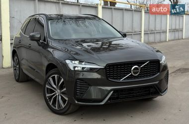 Внедорожник / Кроссовер Volvo XC60 2022 в Ровно