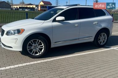Позашляховик / Кросовер Volvo XC60 2014 в Нововолинську