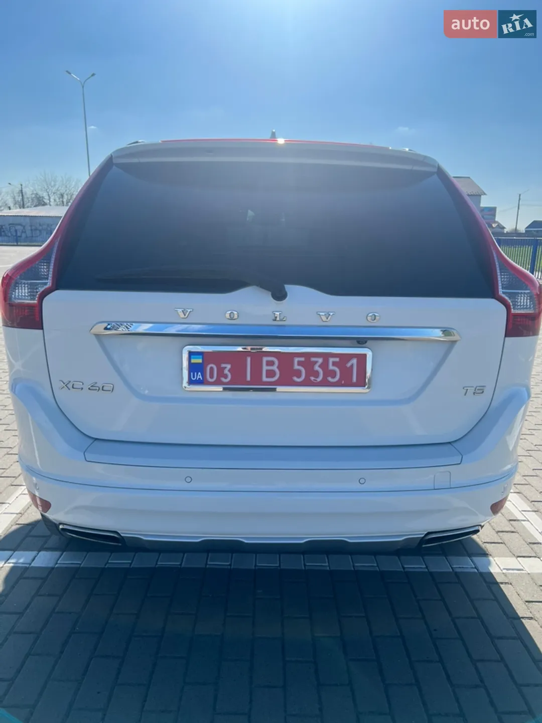 2014 Volvo XC60 - мініатюра 14