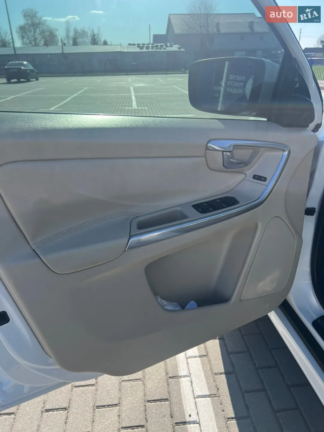 2014 Volvo XC60 - мініатюра 18