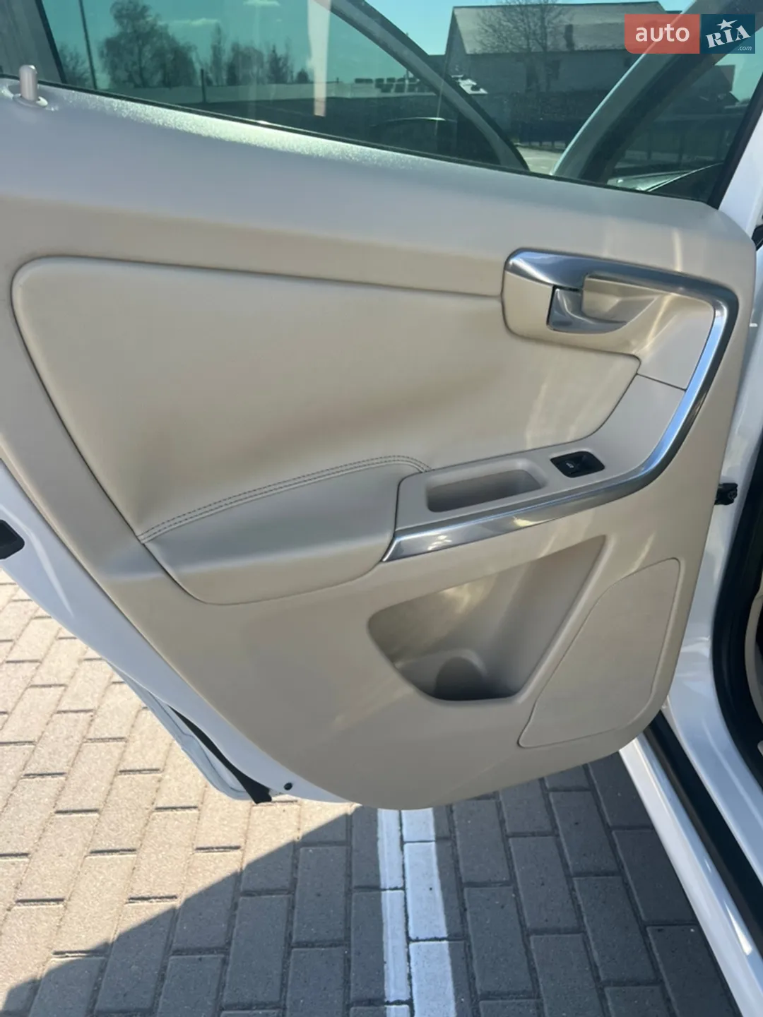 2014 Volvo XC60 - мініатюра 23