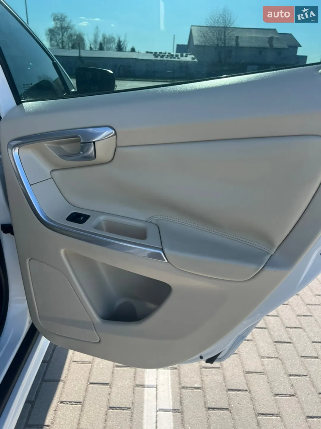 2014 Volvo XC60 - мініатюра 30