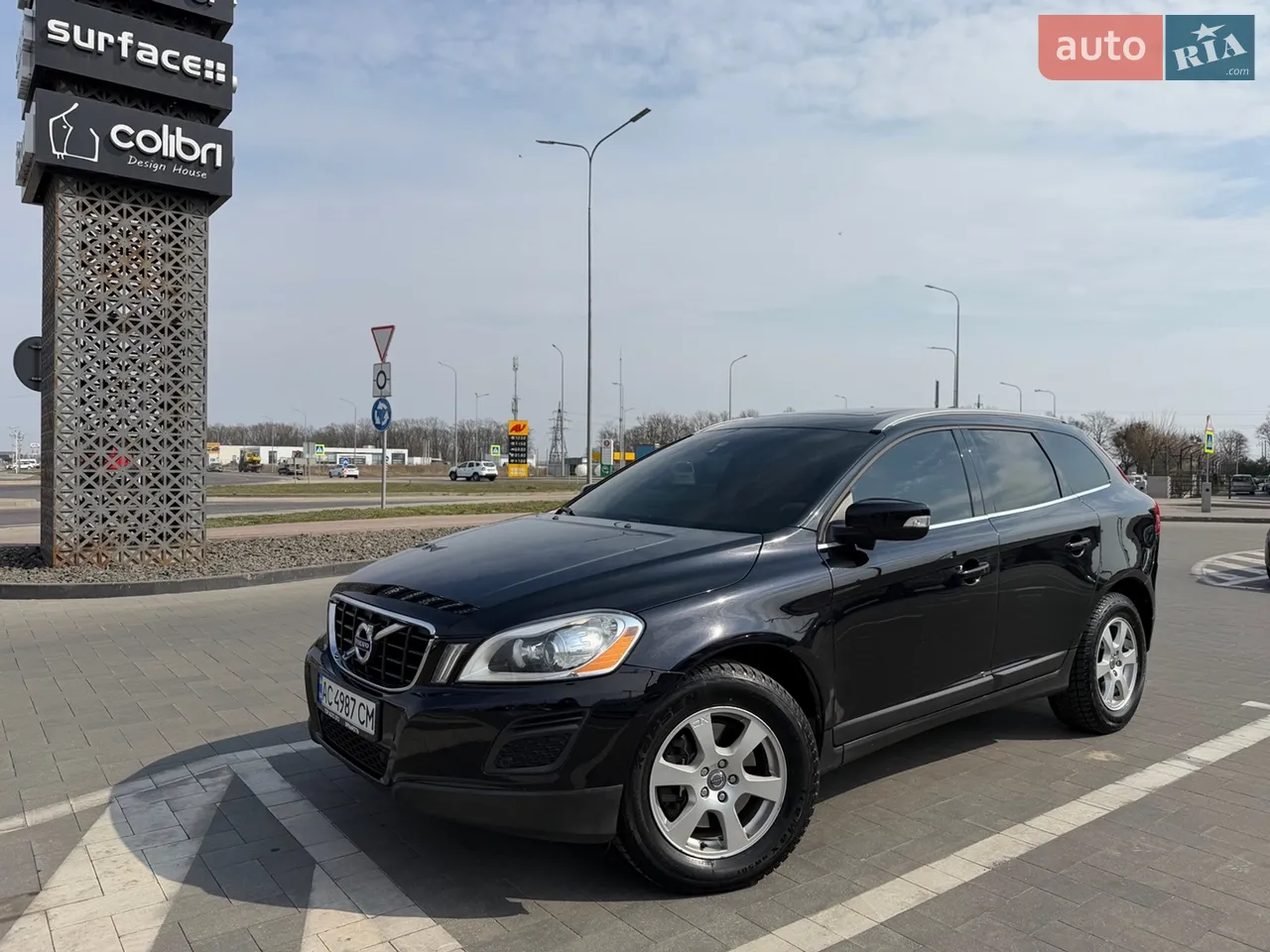 2011 Volvo XC60 - мініатюра 43
