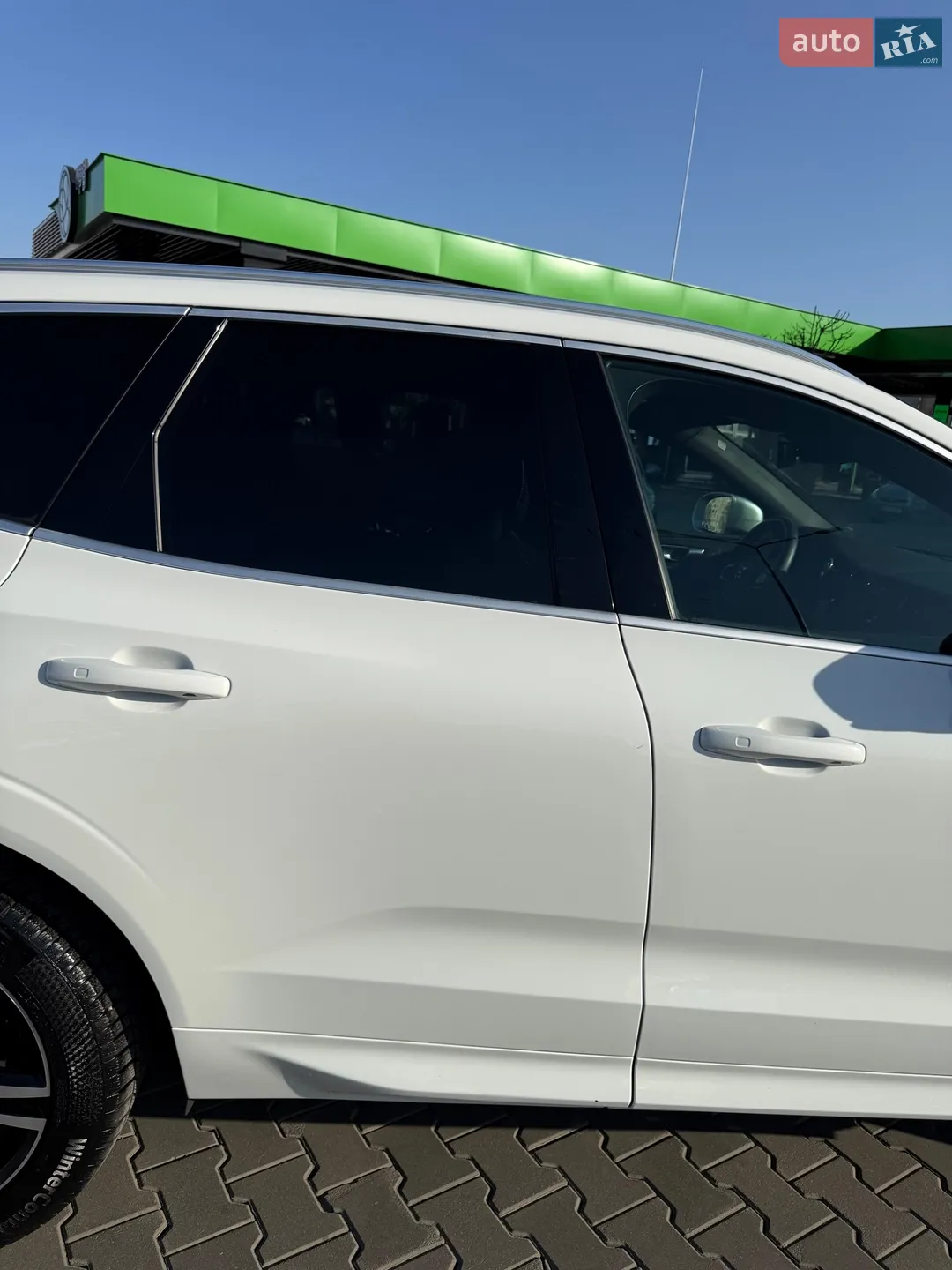 2019 Volvo XC60 - мініатюра 19
