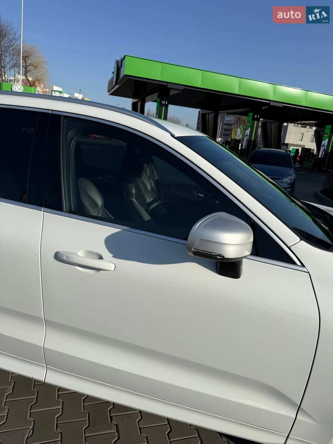 2019 Volvo XC60 - мініатюра 20