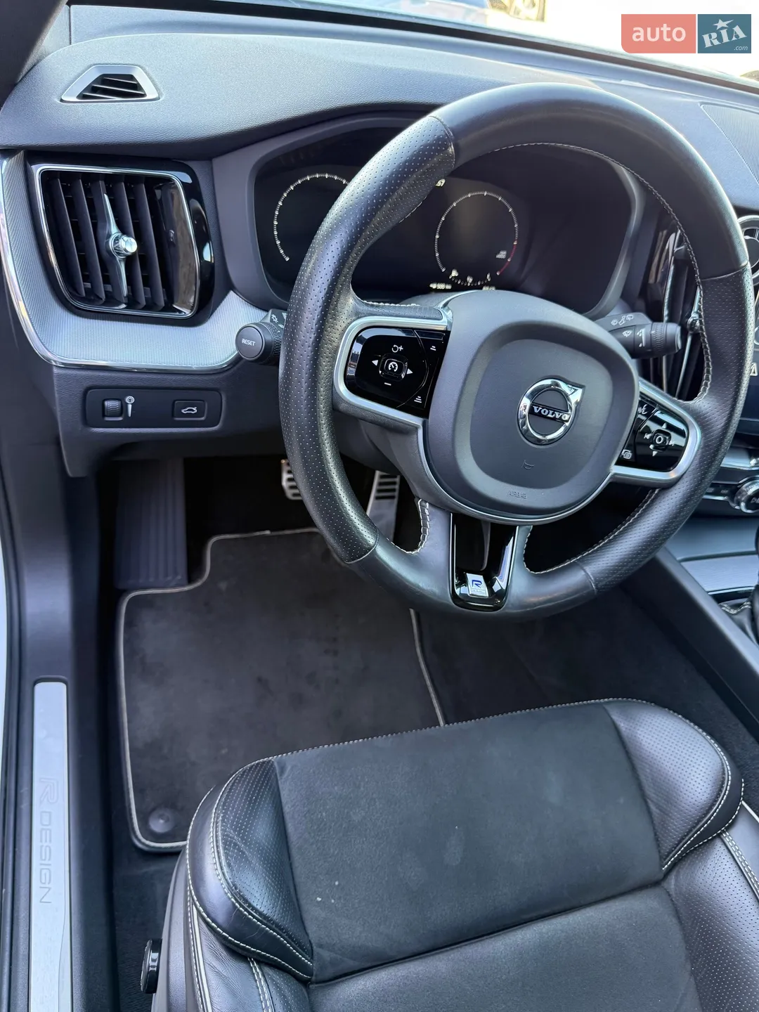2019 Volvo XC60 - мініатюра 30