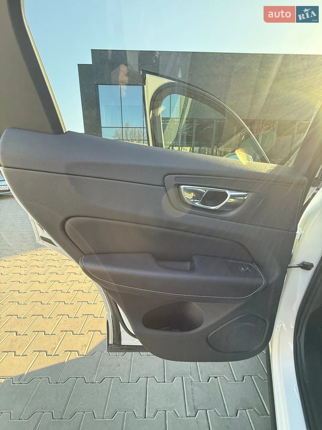 2019 Volvo XC60 - мініатюра 37