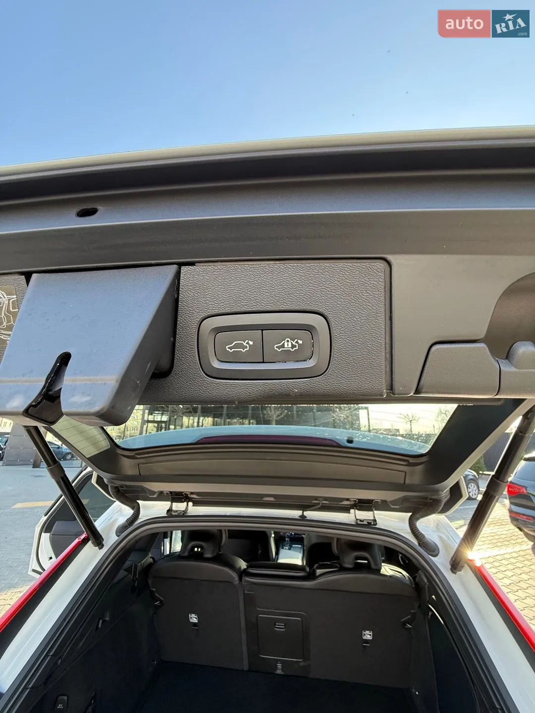 2019 Volvo XC60 - мініатюра 40