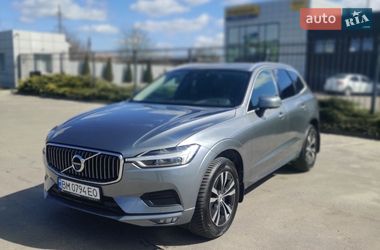Позашляховик / Кросовер Volvo XC60 2020 в Сумах