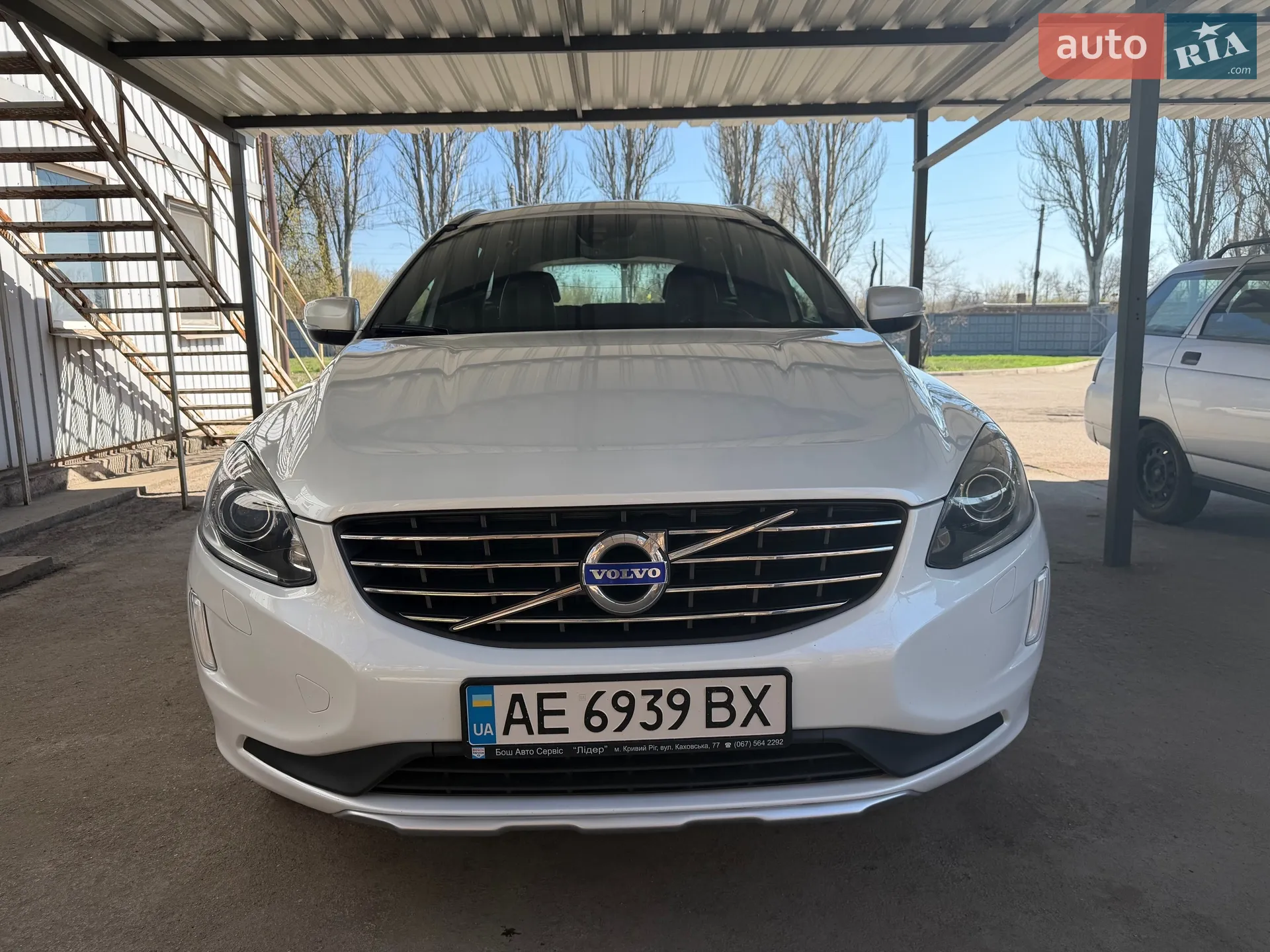 2015 Volvo XC60 - мініатюра 15