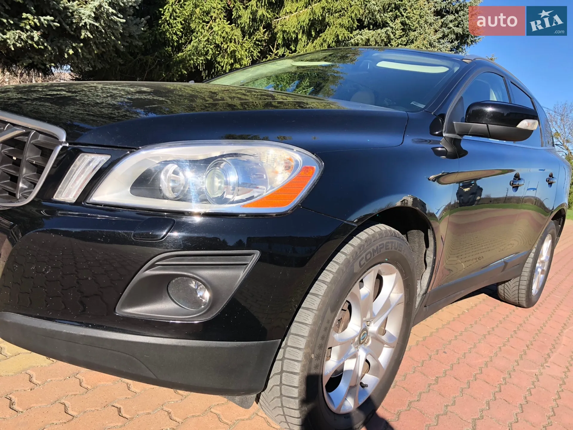 2010 Volvo XC60 - мініатюра 13