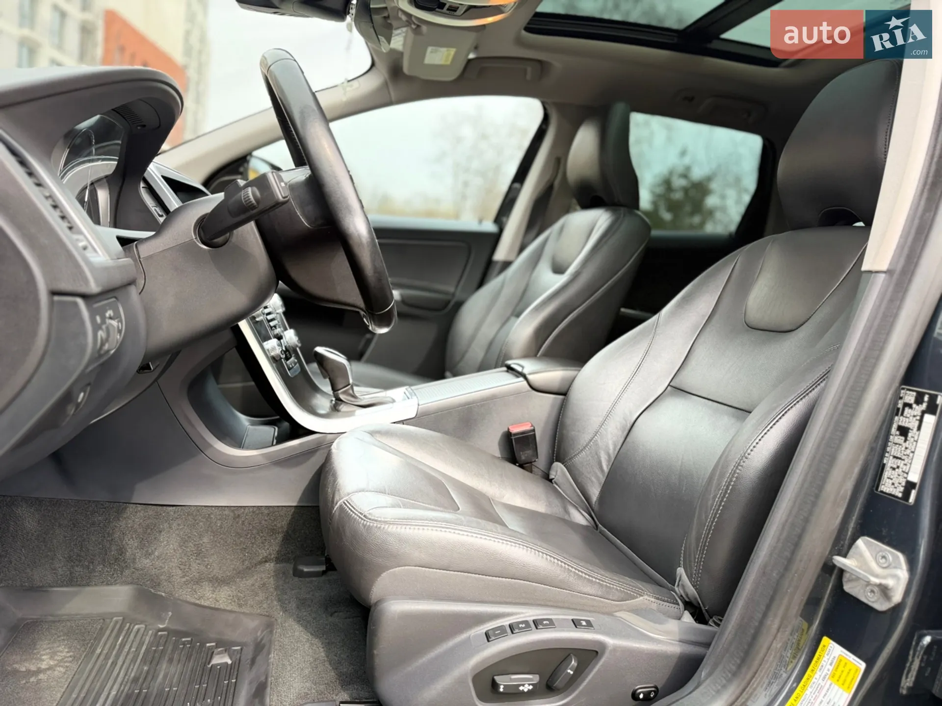 2016 Volvo XC60 - мініатюра 27