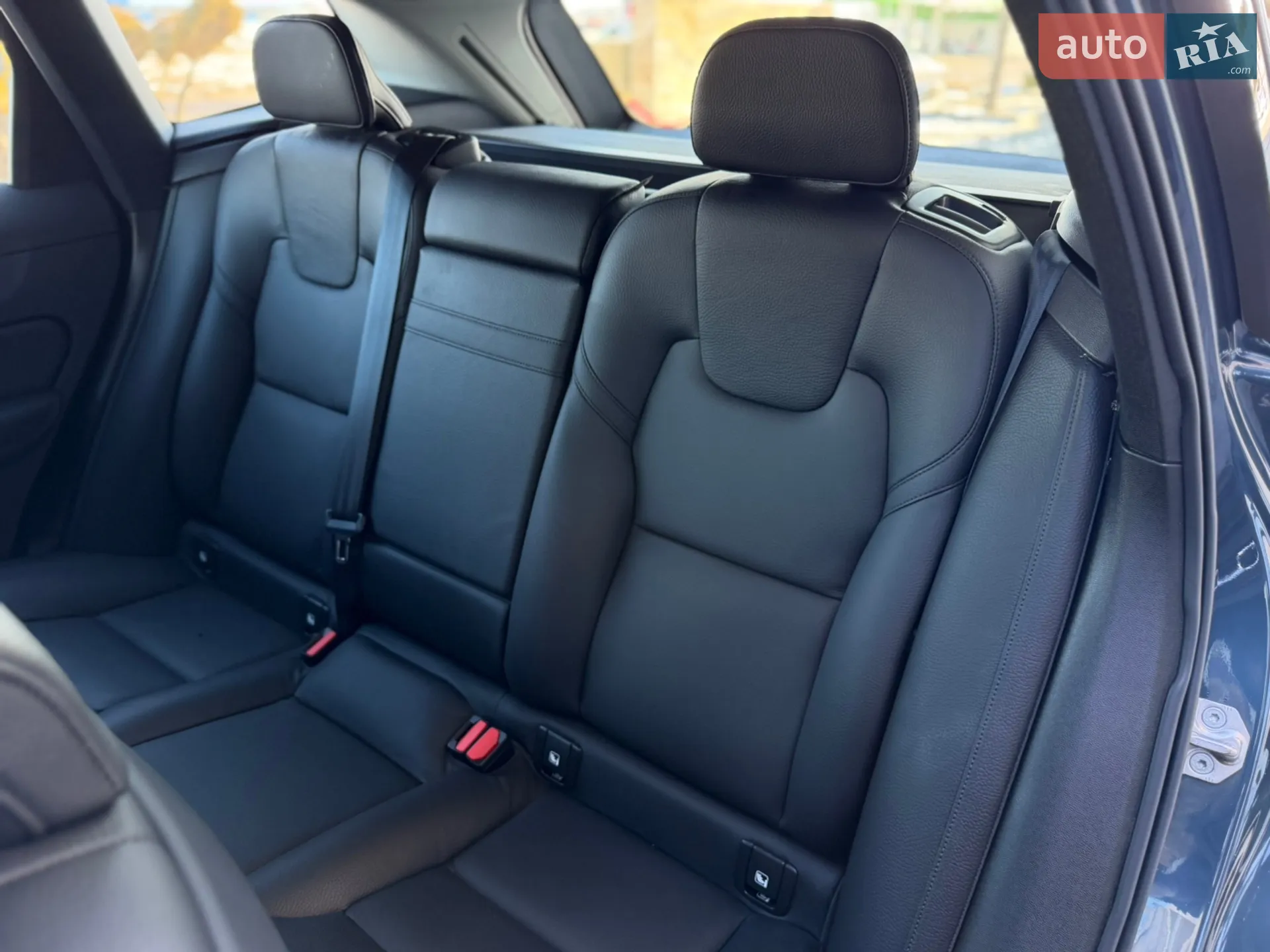2021 Volvo XC60 - мініатюра 38
