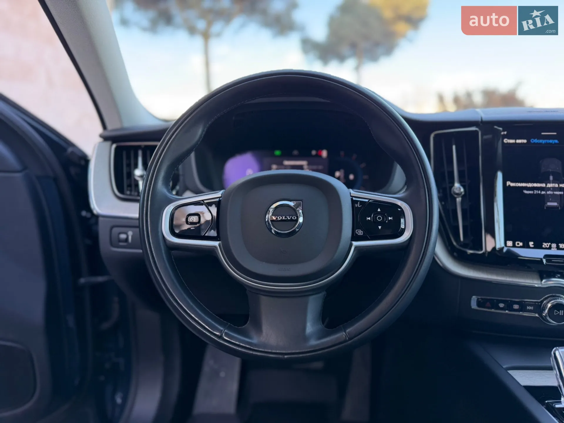 2021 Volvo XC60 - мініатюра 42