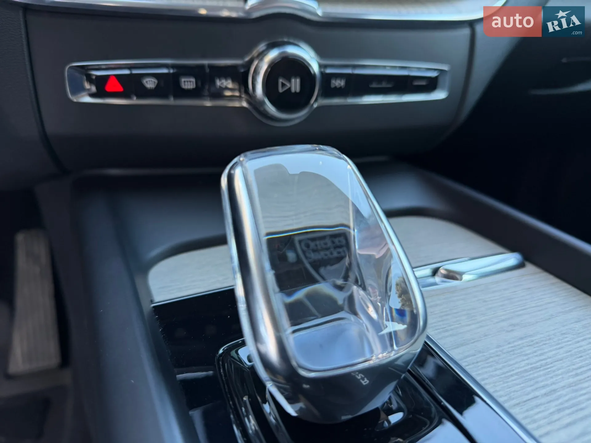 2021 Volvo XC60 - мініатюра 44