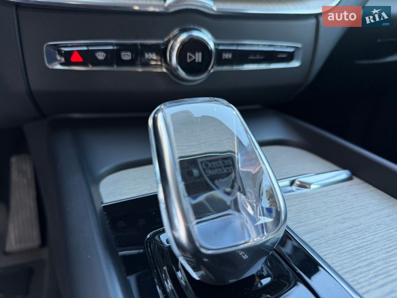 Позашляховик / Кросовер Volvo XC60 2021 в Львові