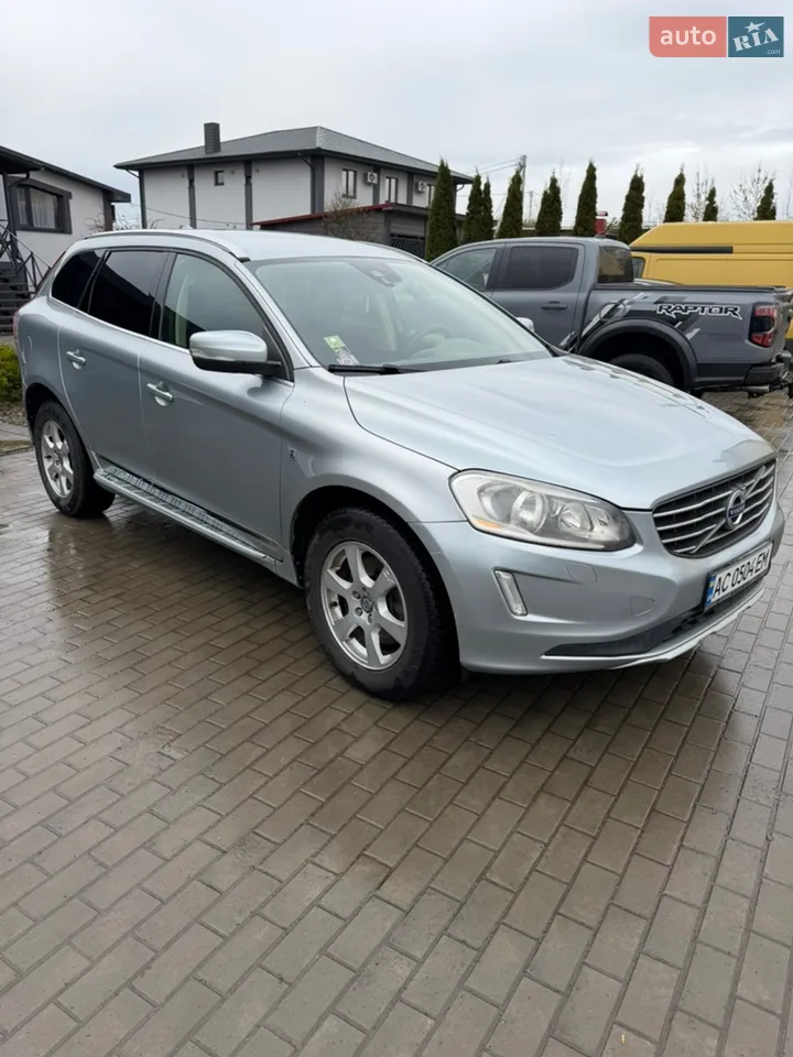 2011 Volvo XC60 - мініатюра 40