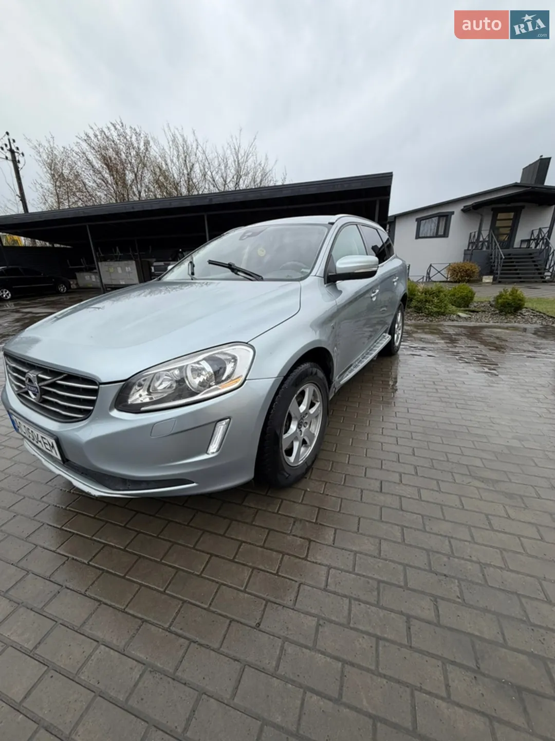 2012 Volvo XC60 - мініатюра 9