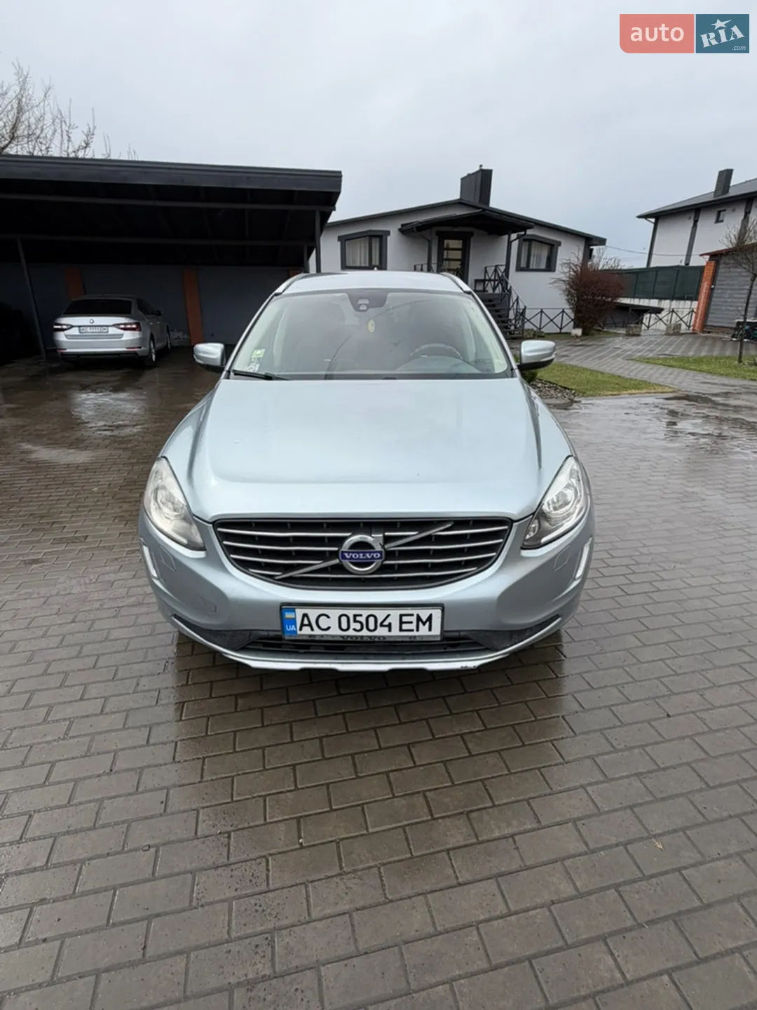 2012 Volvo XC60 - мініатюра 13