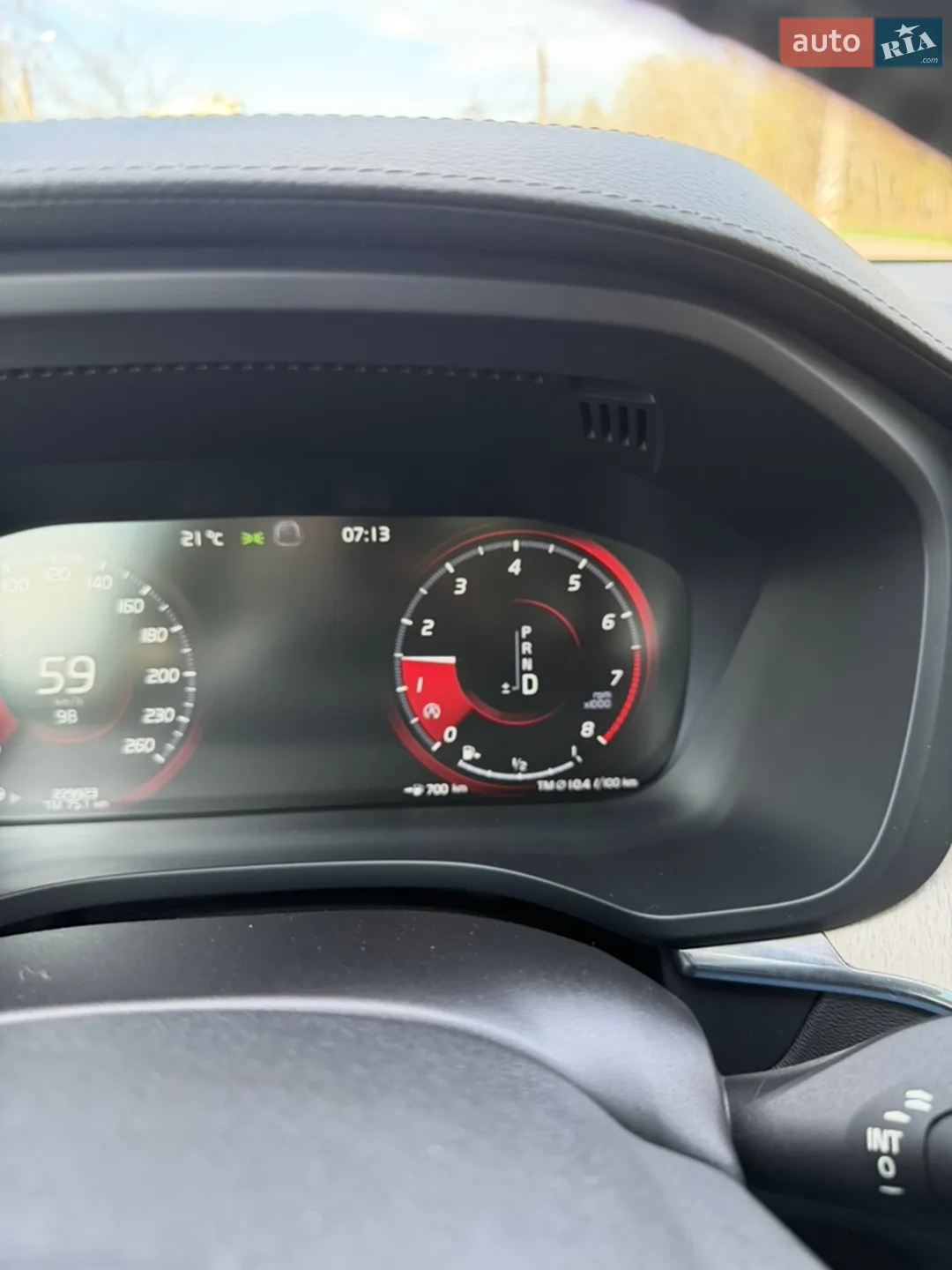 2019 Volvo XC60 - мініатюра 19