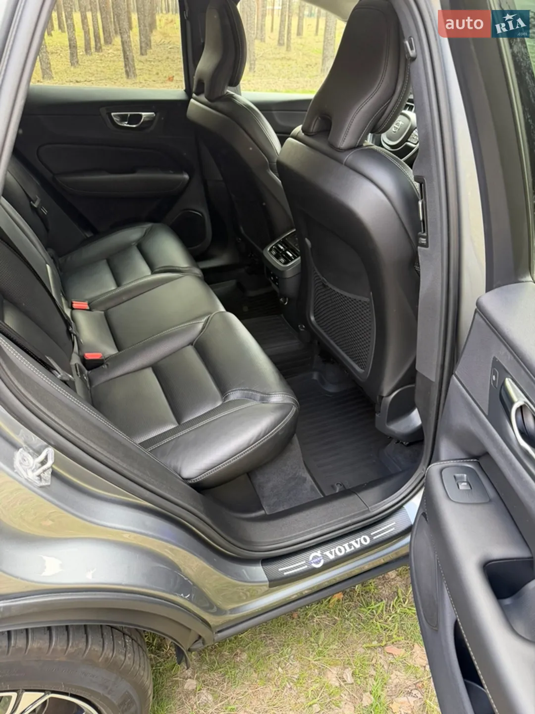 2019 Volvo XC60 - мініатюра 21