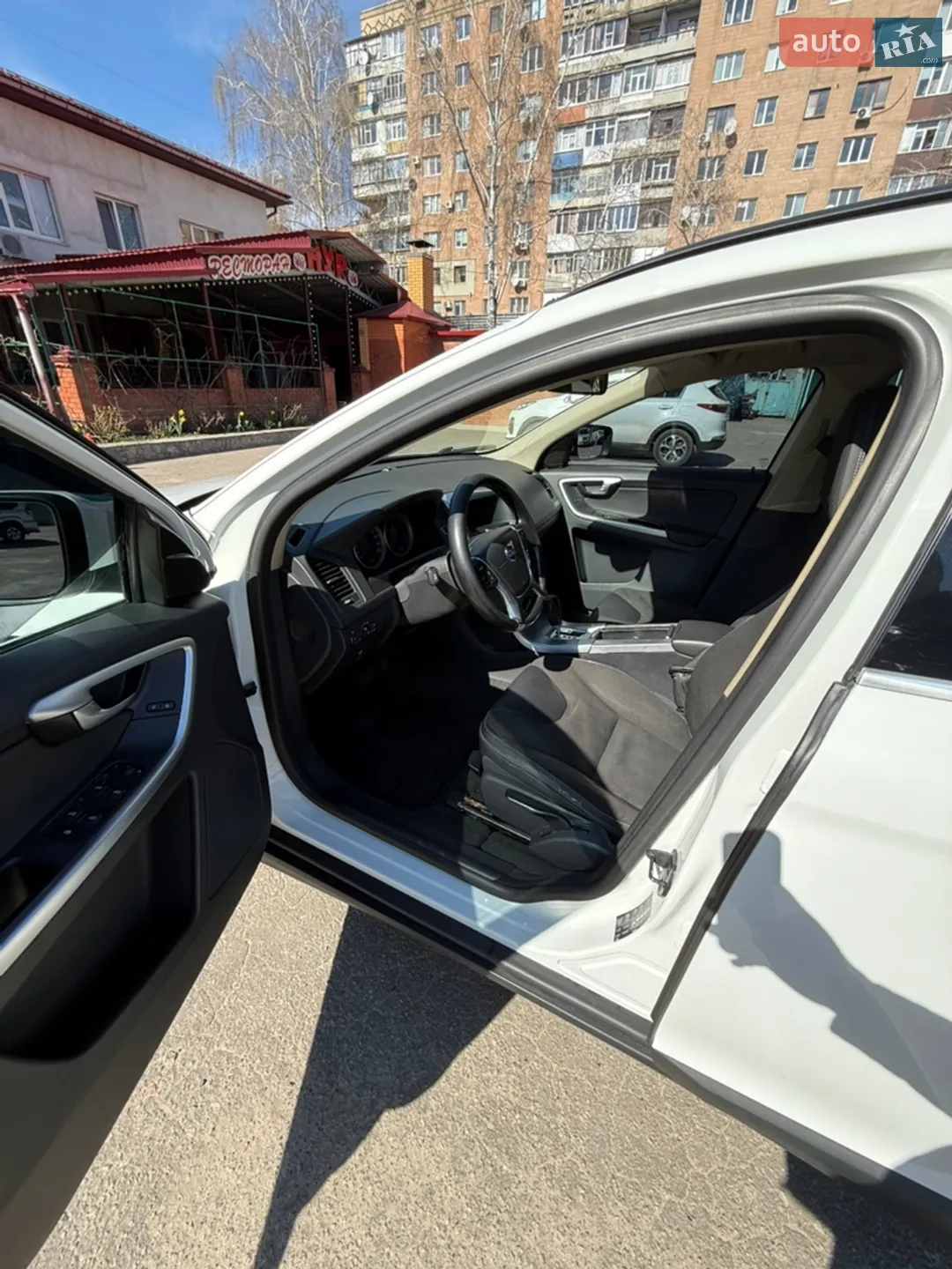 2011 Volvo XC60 - мініатюра 9