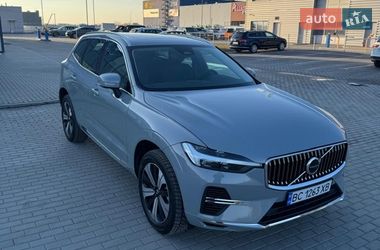 Внедорожник / Кроссовер Volvo XC60 2024 в Львове
