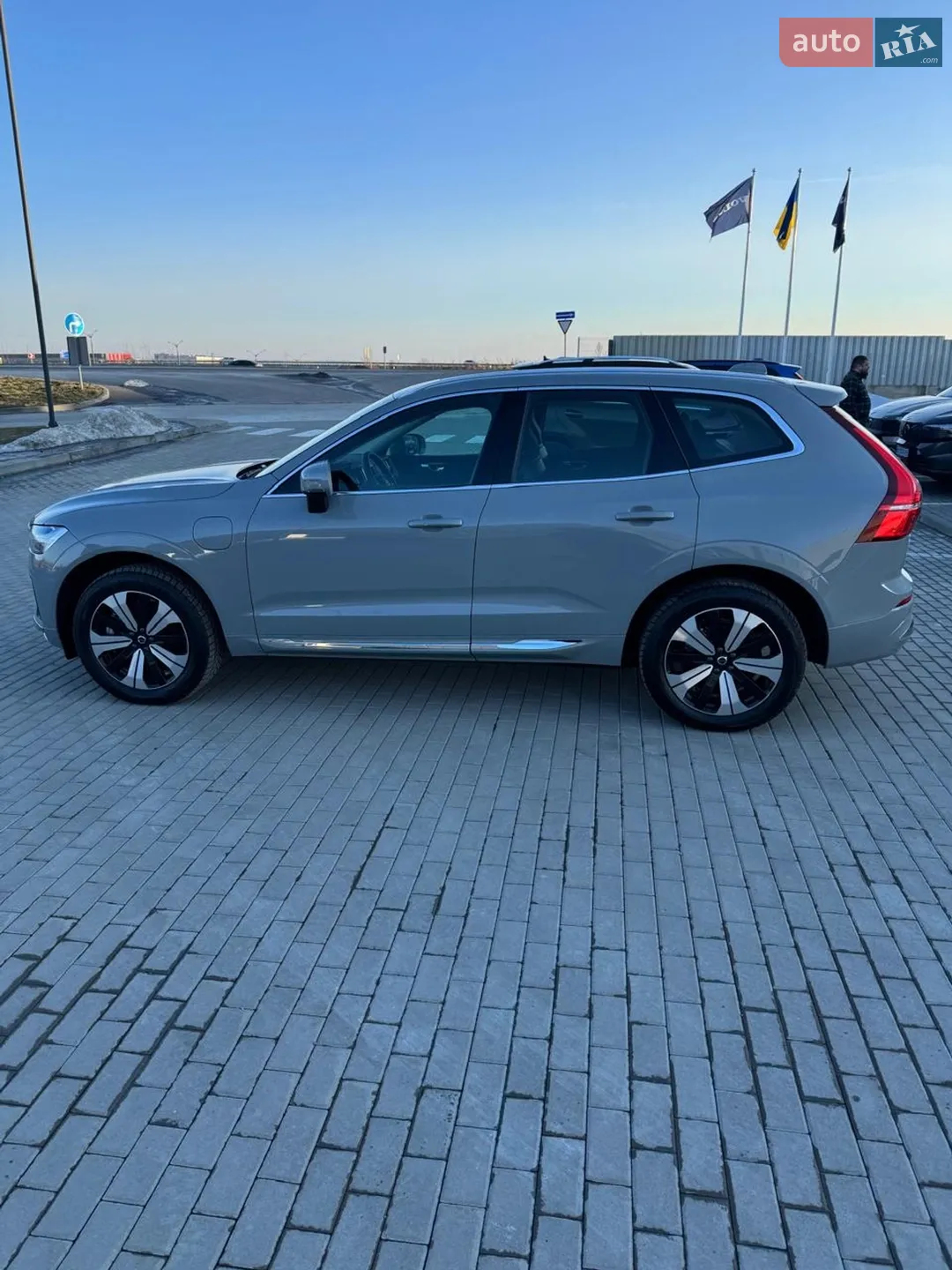 2024 Volvo XC60 - мініатюра 6