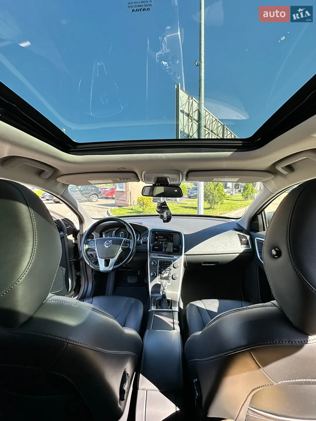 2014 Volvo XC60 - мініатюра 25
