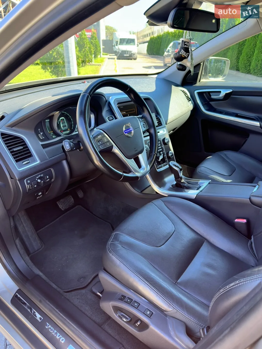2014 Volvo XC60 - мініатюра 22