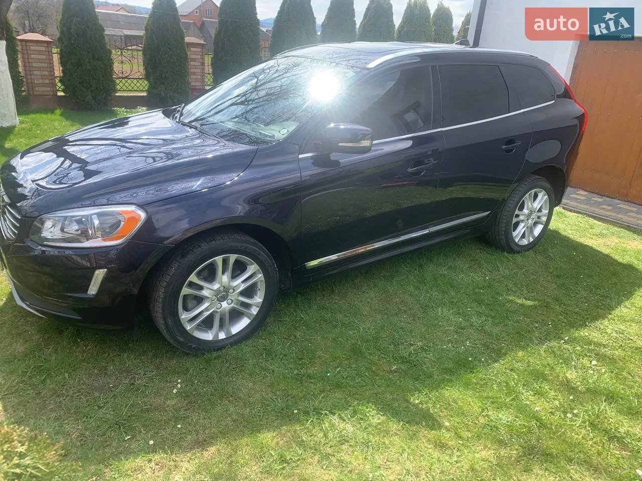 2016 Volvo XC60 - мініатюра 22
