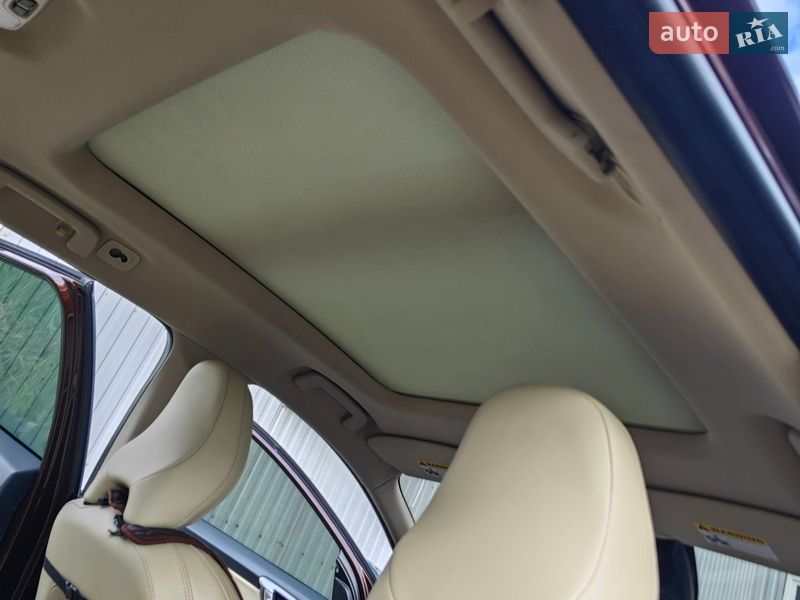 Внедорожник / Кроссовер Volvo XC60 2017 в Бердичеве фото 23 Внедорожник / Кроссовер Volvo XC60 2017 в Бердичеве