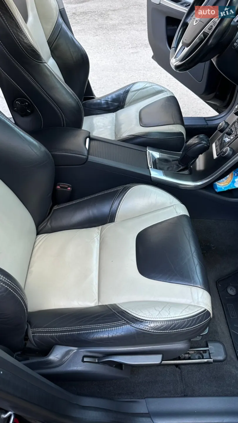 2014 Volvo XC60 - мініатюра 13