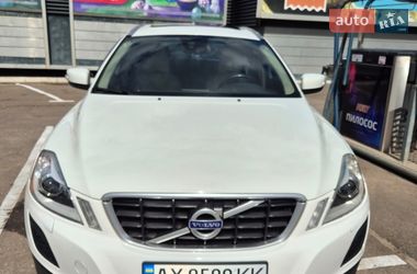 Позашляховик / Кросовер Volvo XC60 2012 в Харкові