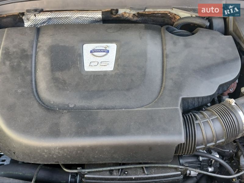 Внедорожник / Кроссовер Volvo XC60 2010 в Дубно фото 10 Внедорожник / Кроссовер Volvo XC60 2010 в Дубно