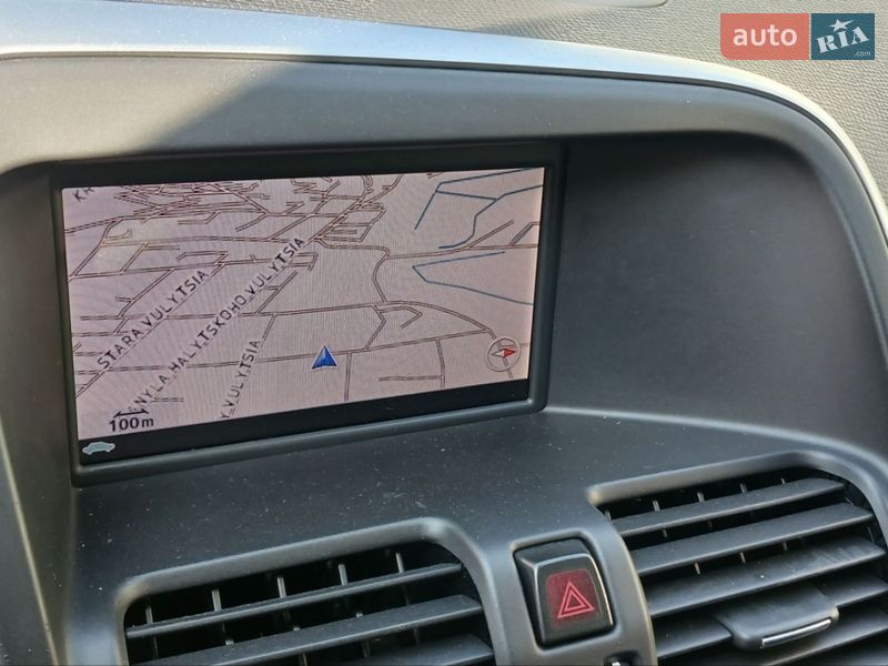 Внедорожник / Кроссовер Volvo XC60 2010 в Дубно фото 11 Внедорожник / Кроссовер Volvo XC60 2010 в Дубно