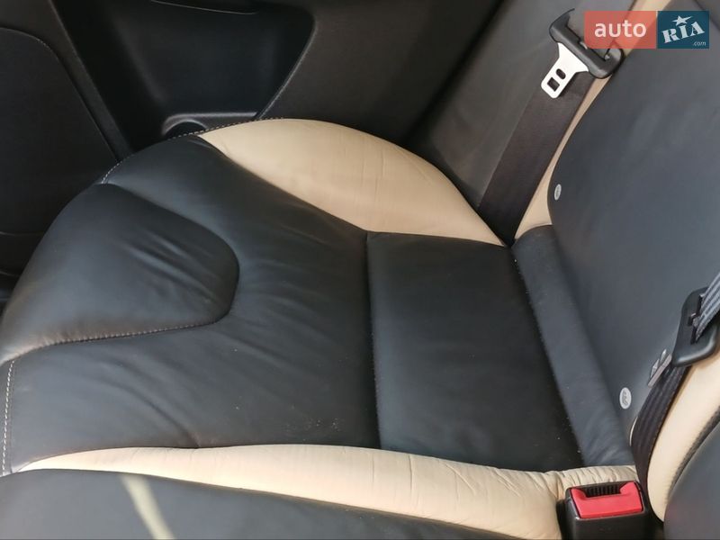 Внедорожник / Кроссовер Volvo XC60 2010 в Дубно фото 16 Внедорожник / Кроссовер Volvo XC60 2010 в Дубно